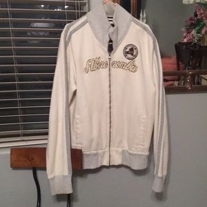 Abercrombie Jacket